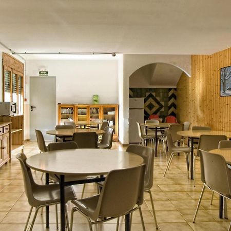 Alberg Anna Maria Janer Llivia Buitenkant foto