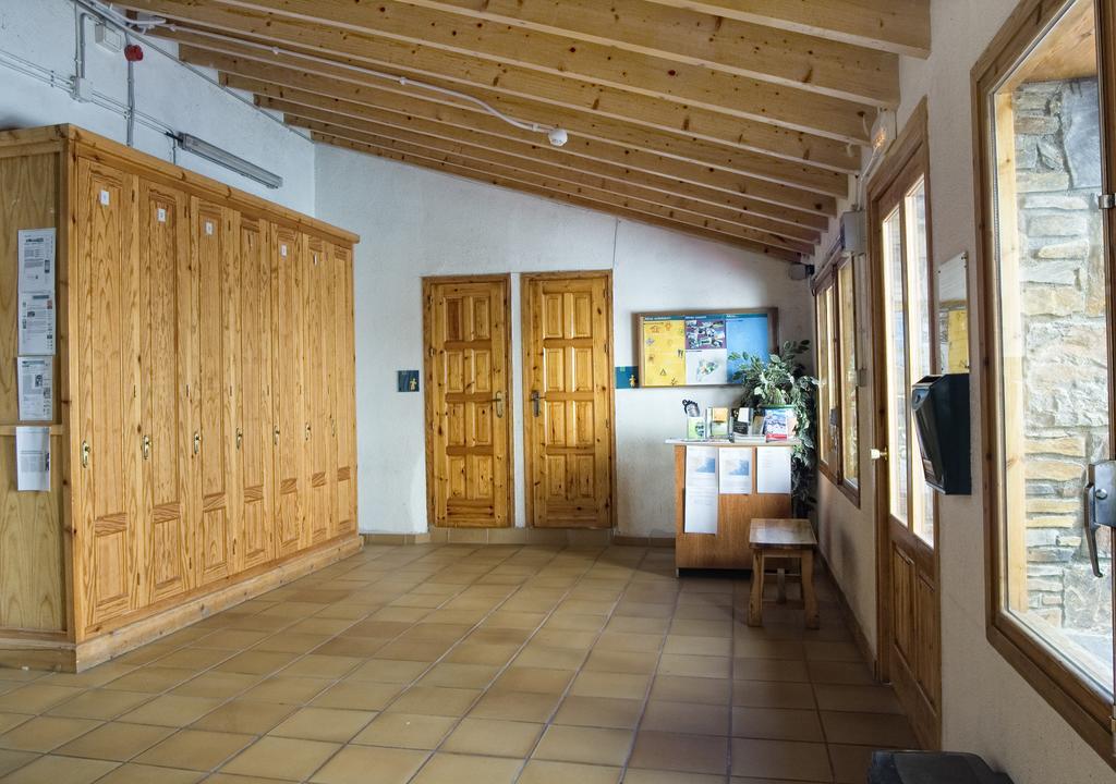 Alberg Anna Maria Janer Llivia Kamer foto