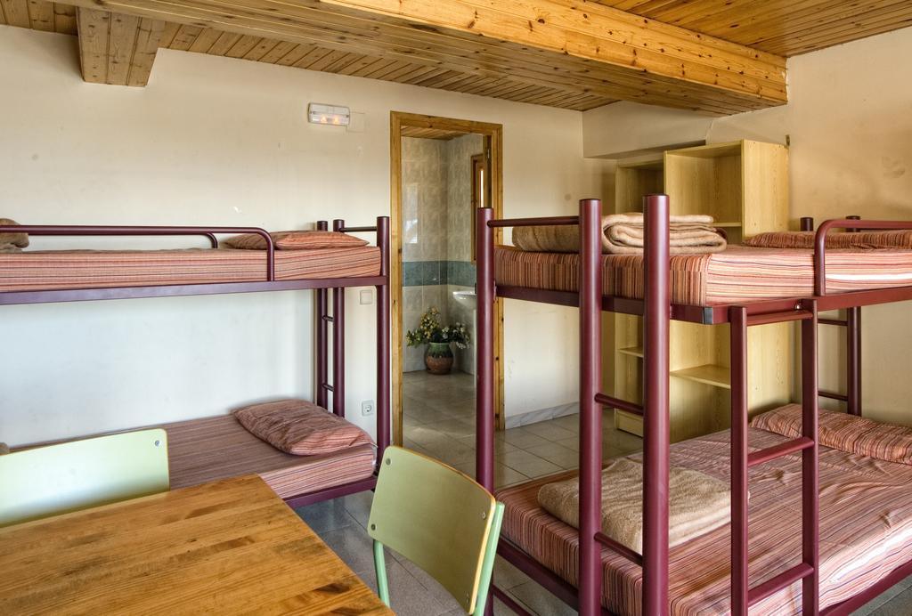 Alberg Anna Maria Janer Llivia Kamer foto